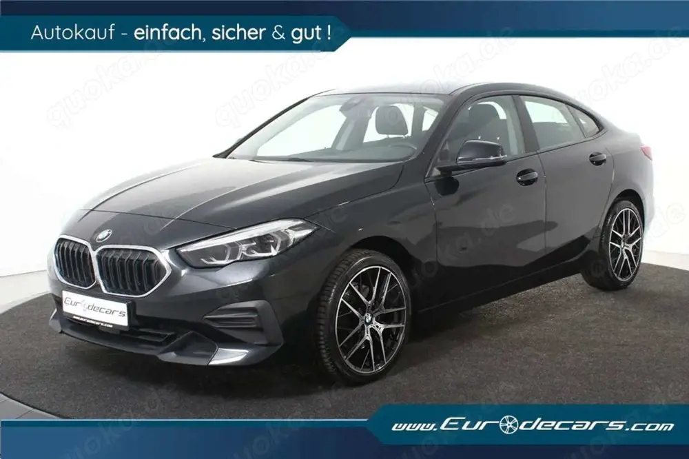 BMW Others 218i Gran Coupé *1.Hand*Navi*Carplay*DAB*