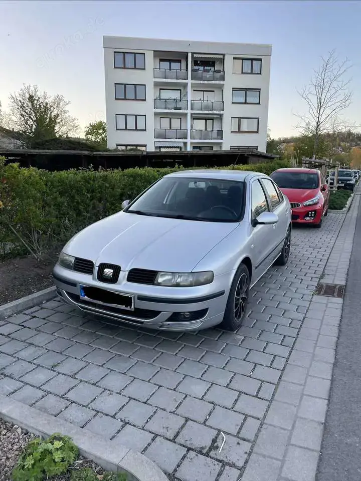 SEAT Toledo 1.6 16V Stella