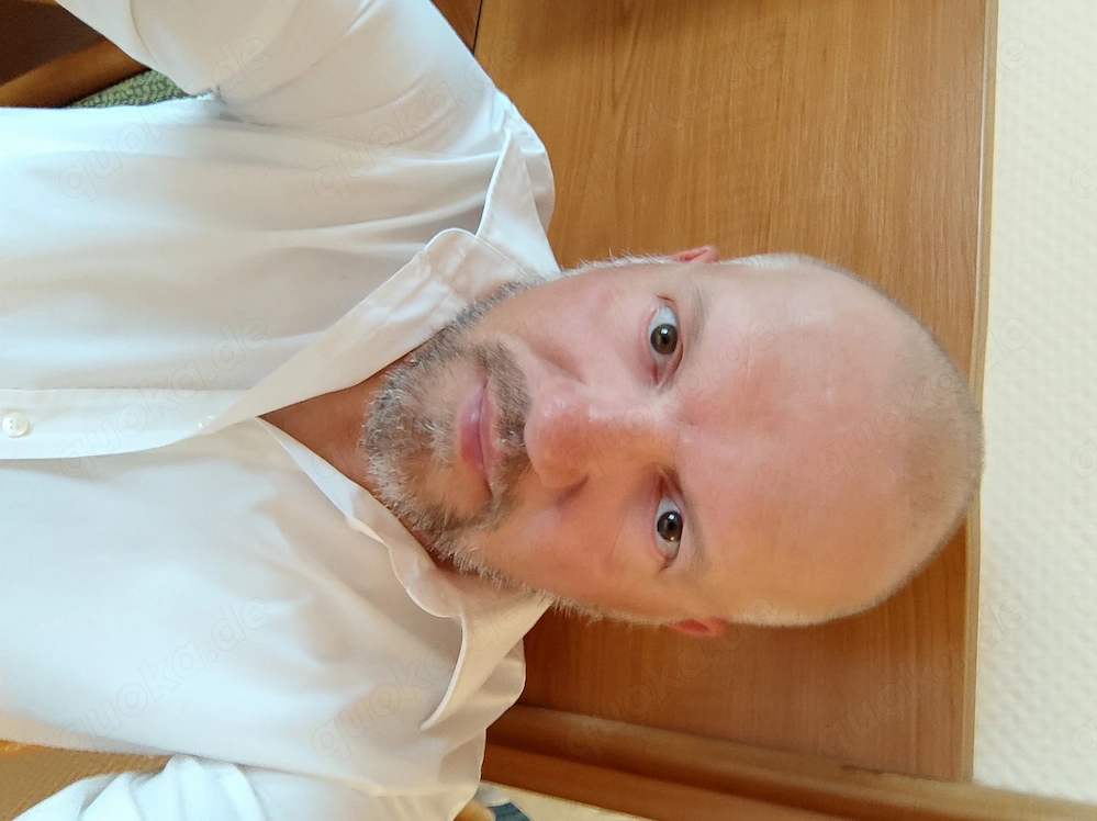Er 50+ sucht Sie für Freundschaft  Beziehung 