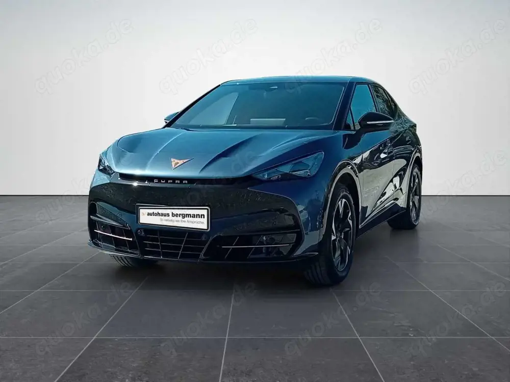 CUPRA Tavascan 210 kW Endurance