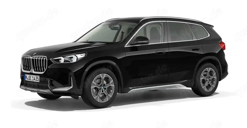 BMW X1 sDrive20d xLine x-Line AHK Driving Ass.