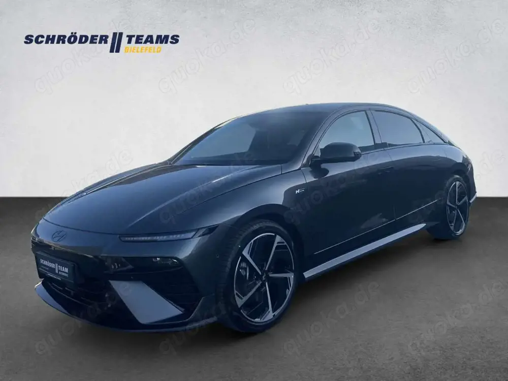 Hyundai IONIQ 6
