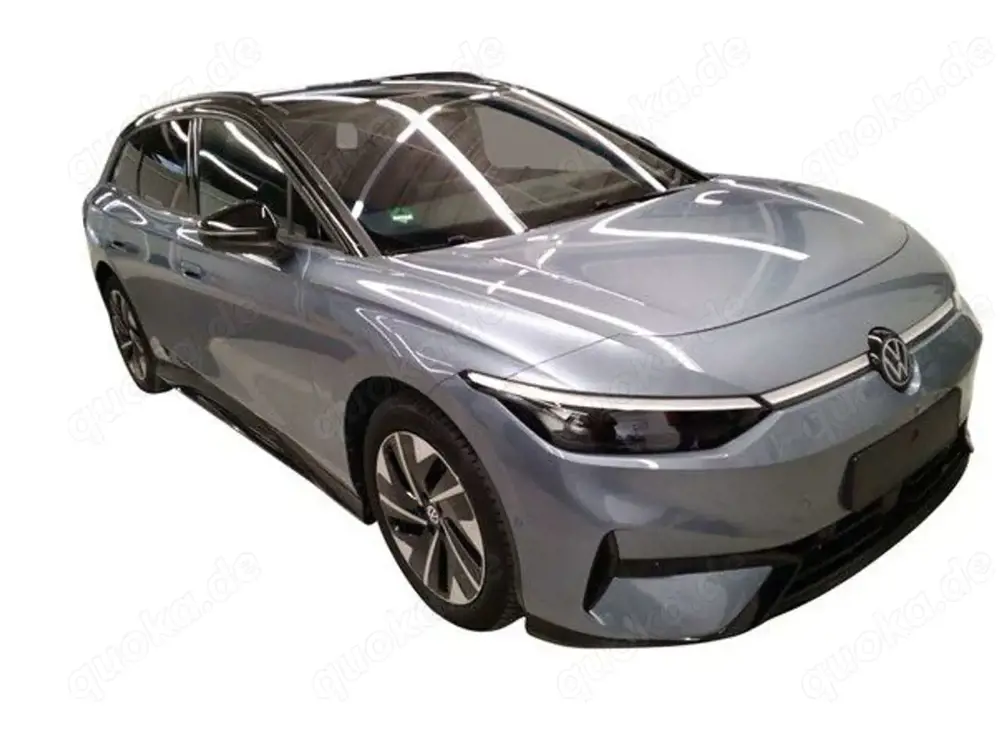 Volkswagen ID.7 Tourer Pro /AHK /SMART GLAS /IQ-DRIVE