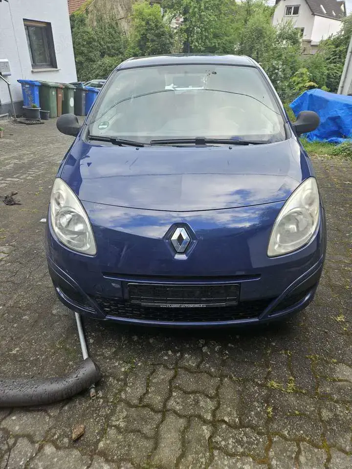 Renault Twingo Authentique