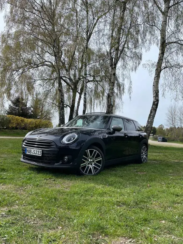 MINI Cooper Clubman Cooper MINI Yours Trim