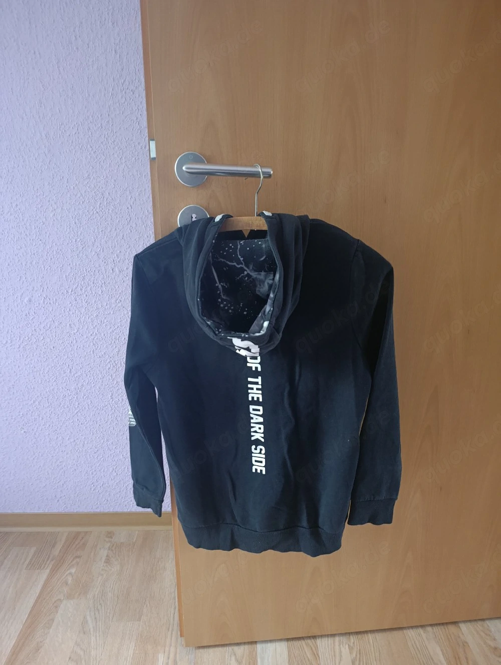 Star Wars Hoodie 