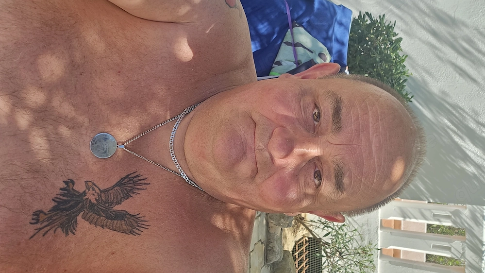 Suche nymphoman veranlagte Frau 