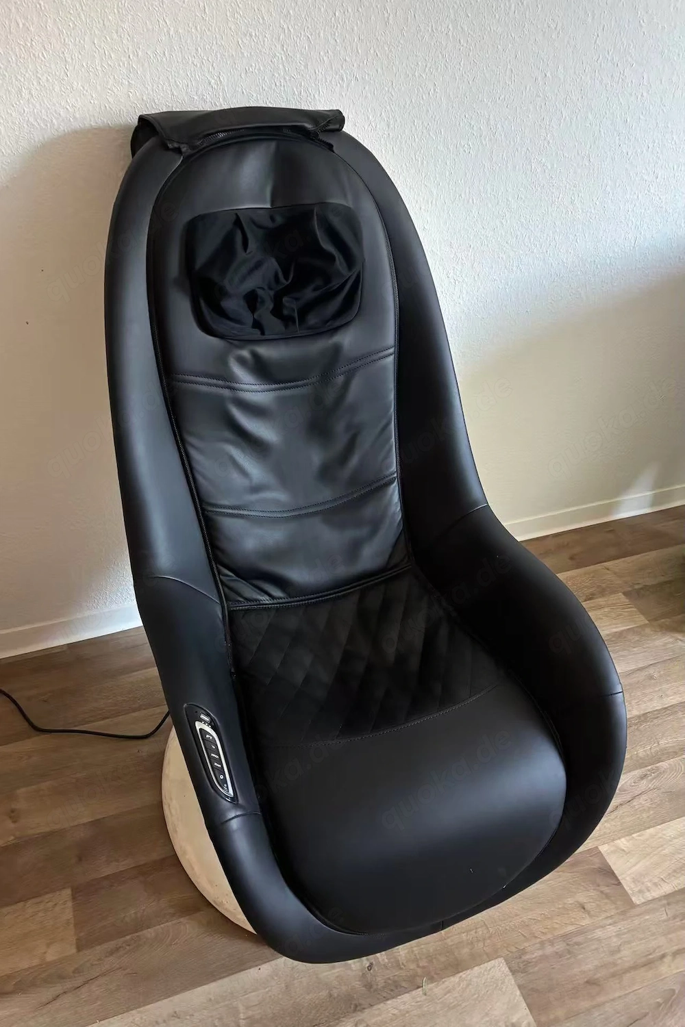 Massagesessel, Gute Marke