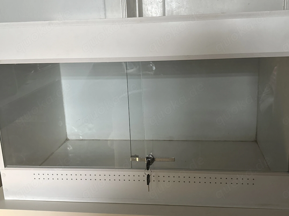 Lucky Reptile kunstoff Terrarium 80x50x50 cm 