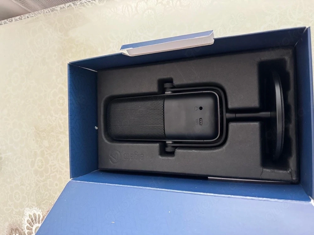 Elgato Wave 3