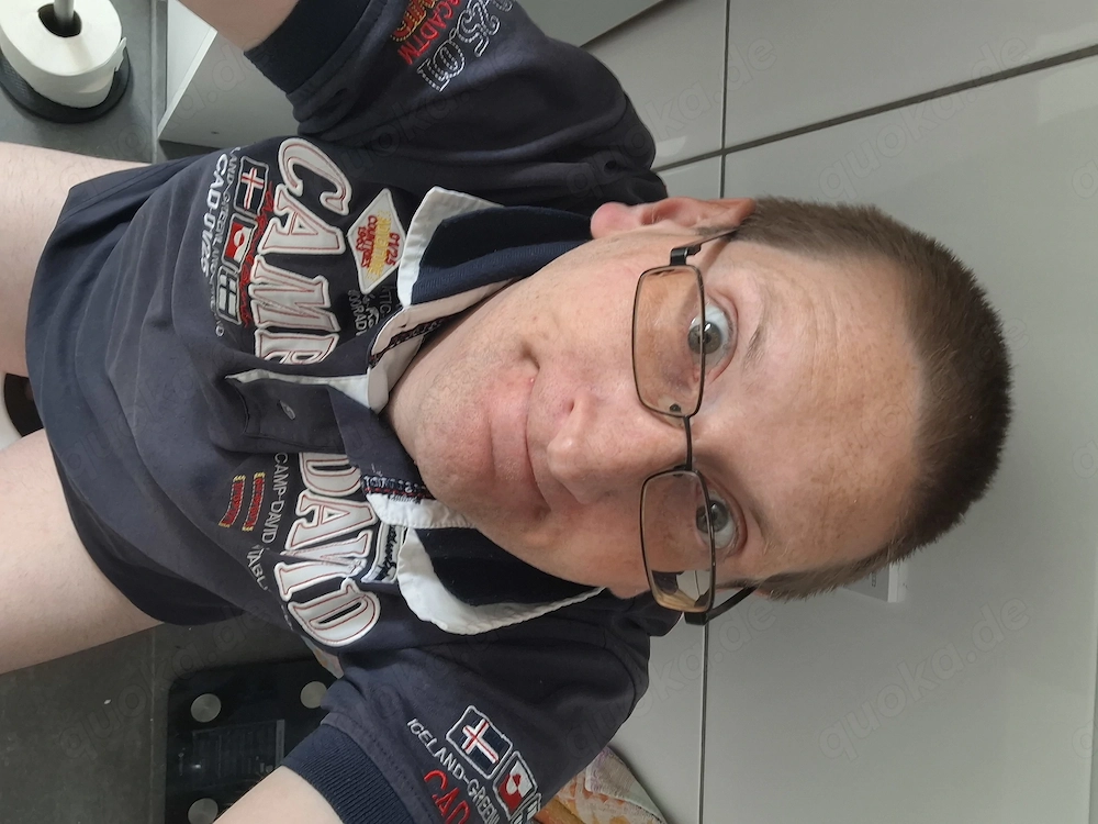 Welche Sie hat jetzt Bock auf Spontan Sex