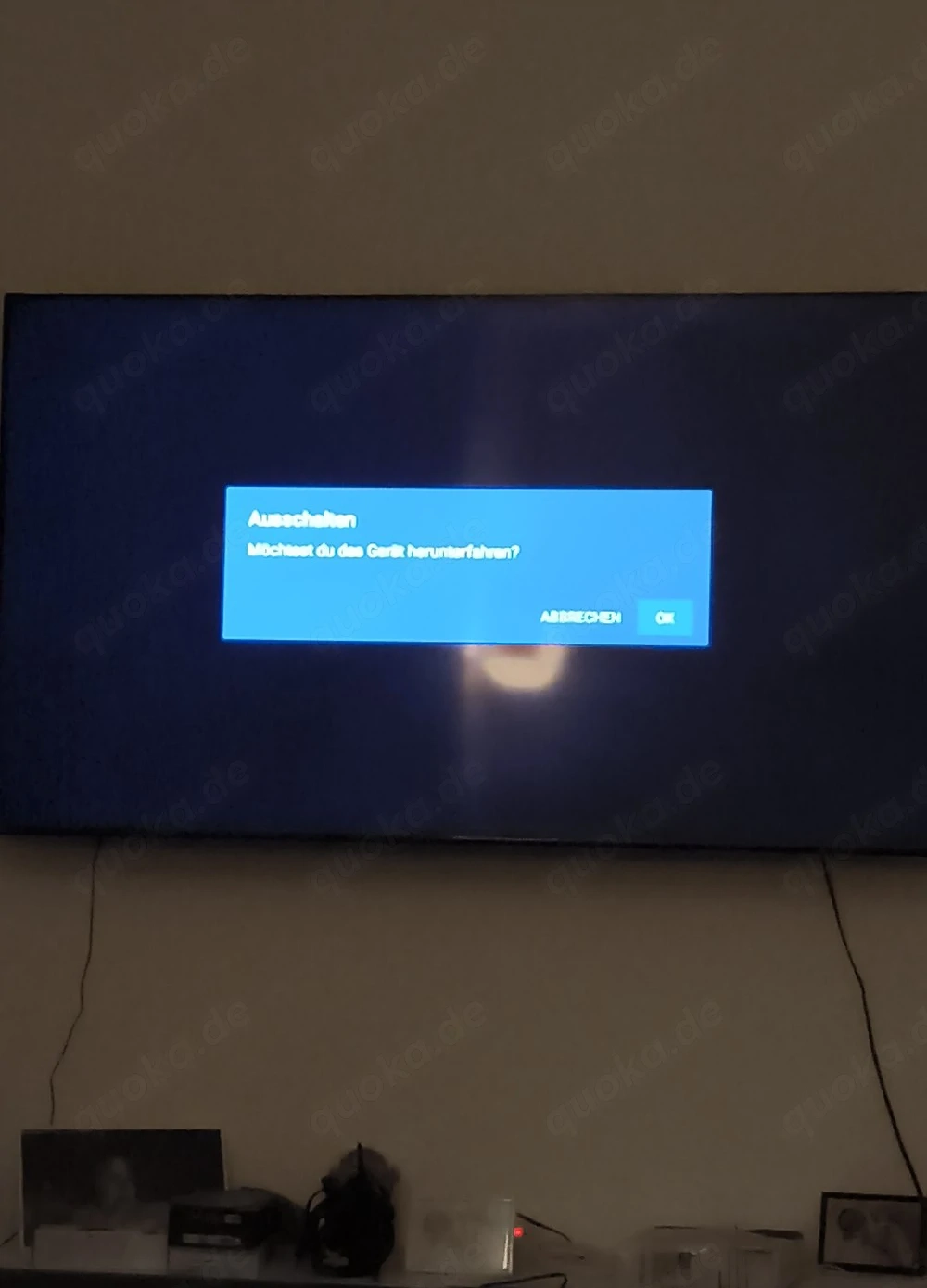 tv Fernseher 