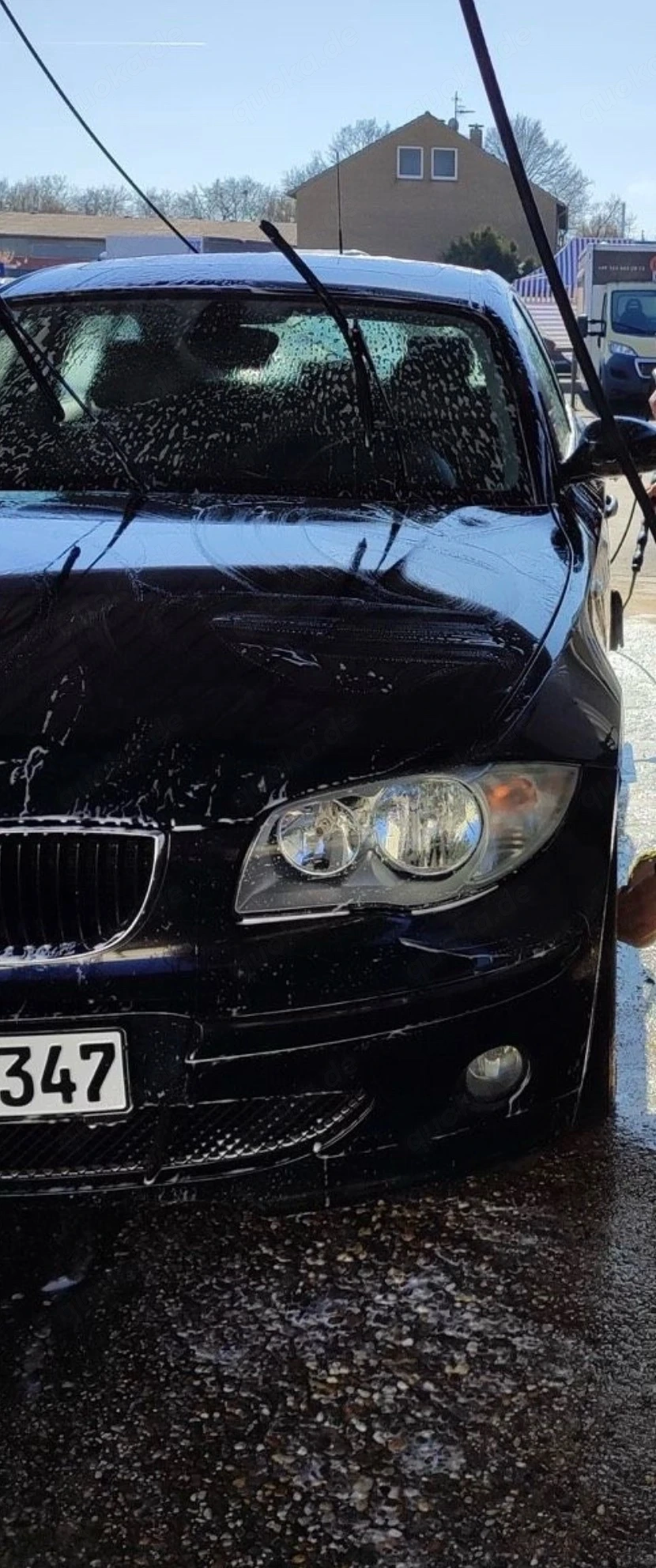 Bmw 118 i -  2005
