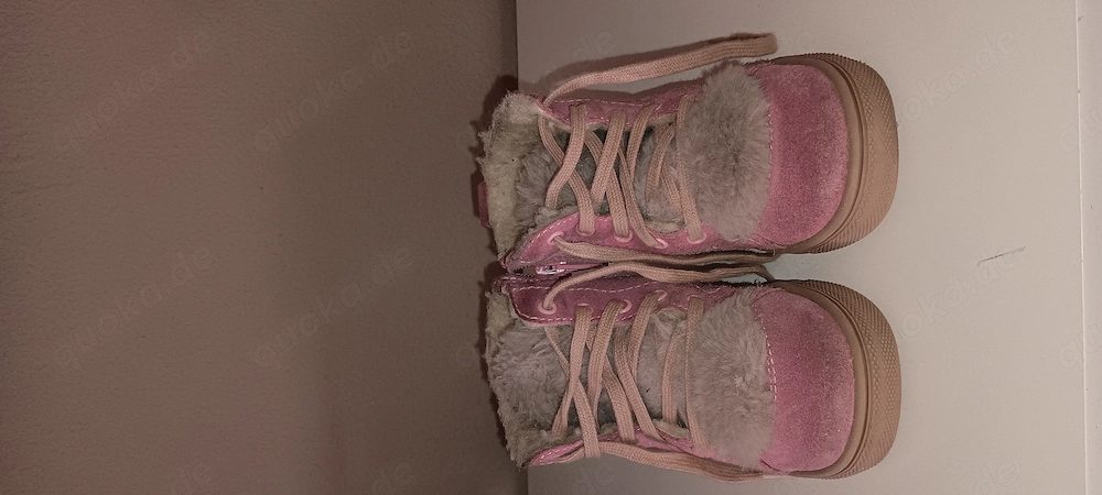 Kinder Schuhe boots