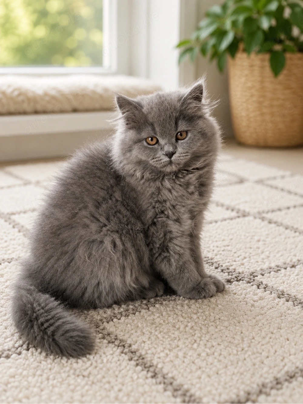 Kitten suchen ein neues Zuhause