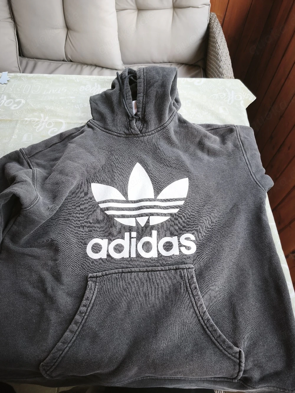 Adidas Damen Hoodie 