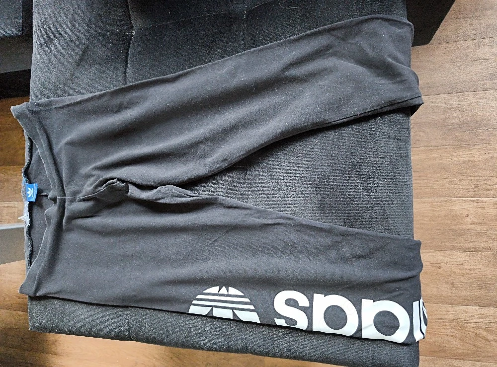 originale Adidas Damen Leggings 