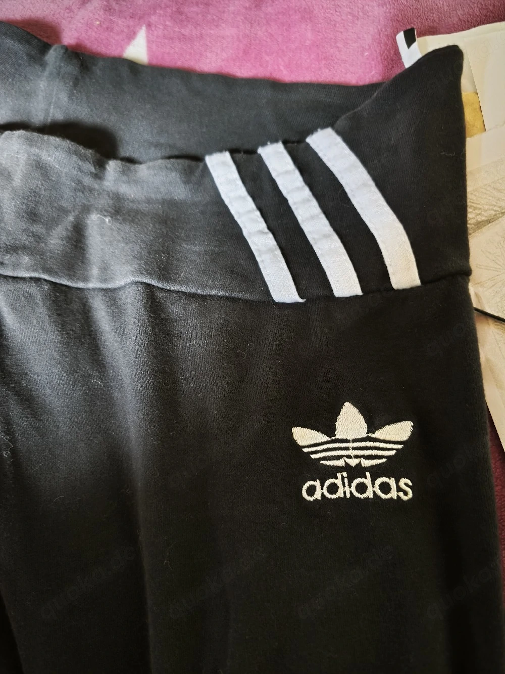 Adidas Damen Leggings 