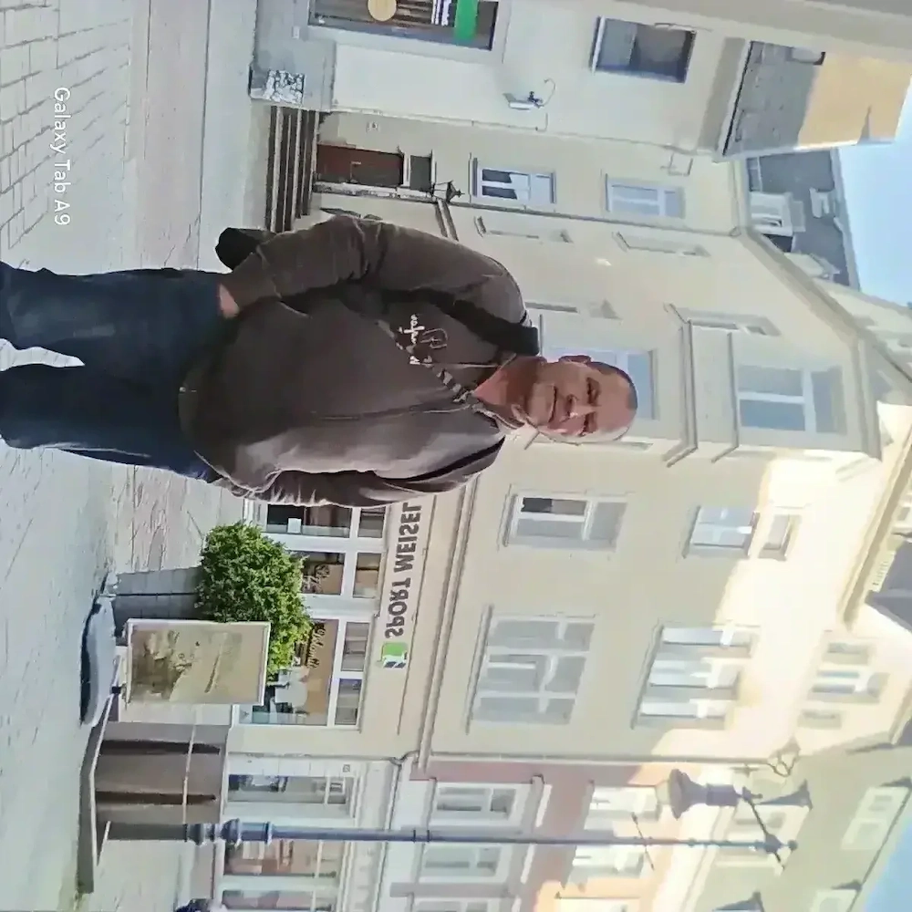 Suche liebevolle Frau für eine Beziehung 