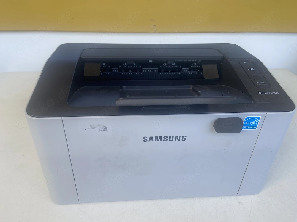 Samsung Tonerdrucker Xpress M2022