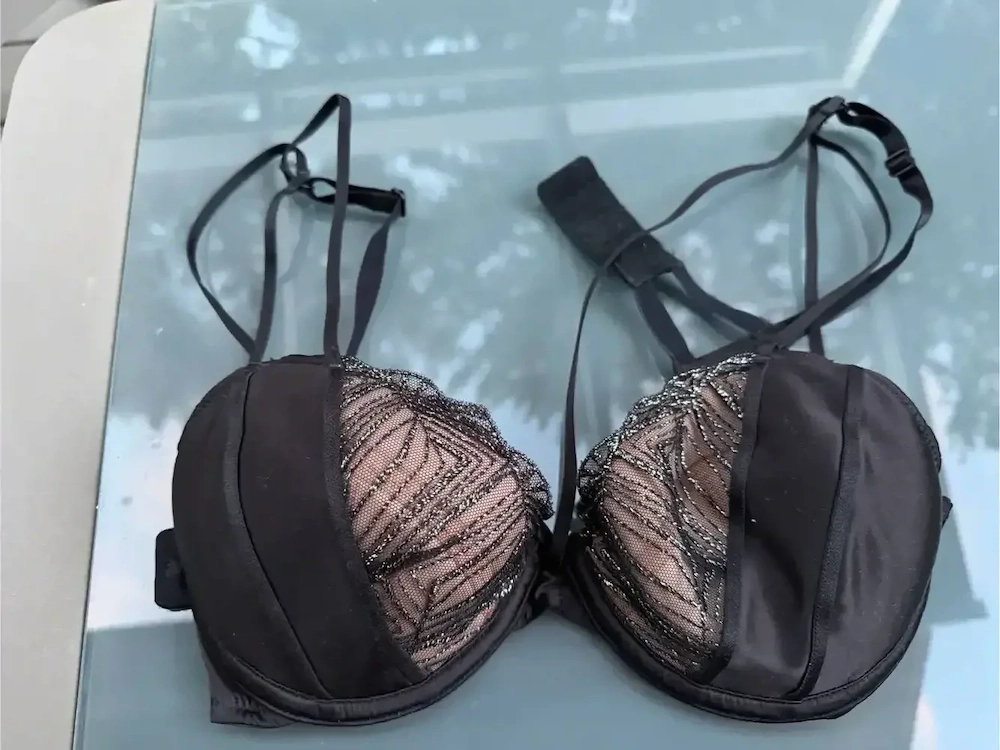 wonderbra 70 c Bh push up