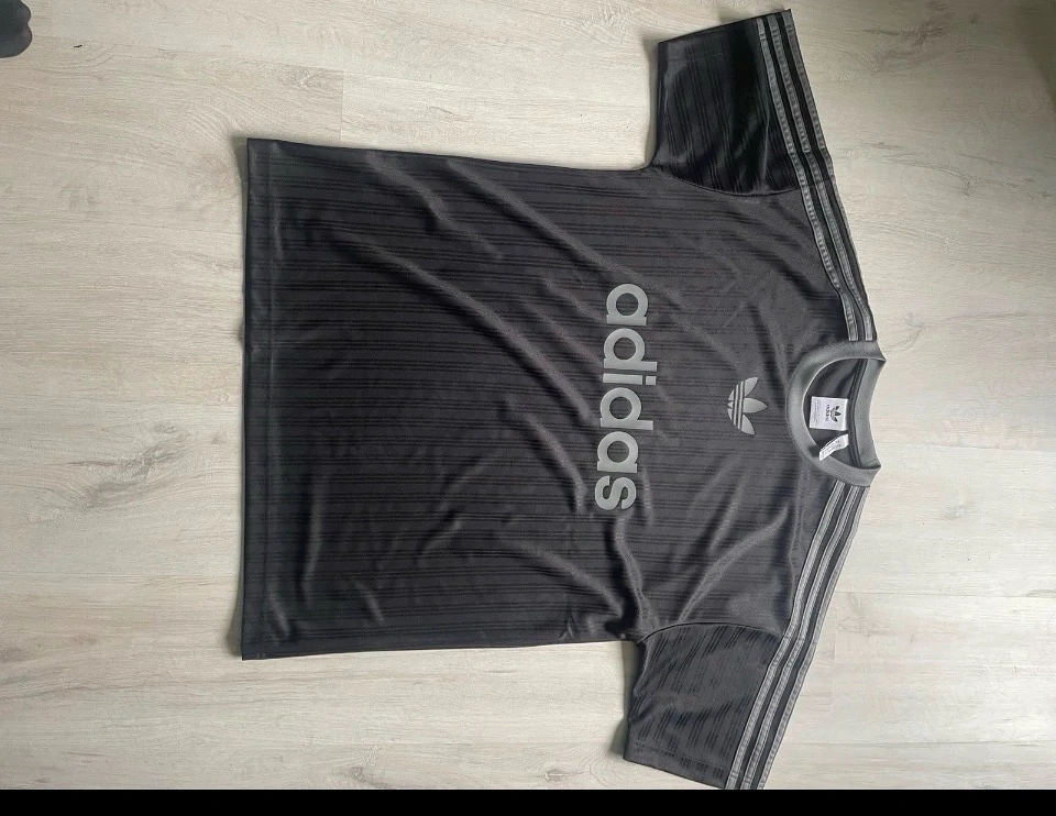 Adidas Shirt Gr.M