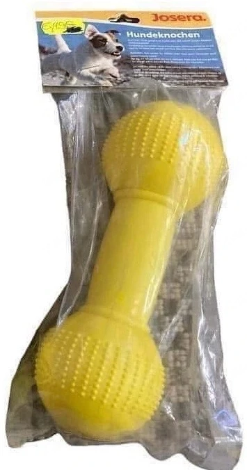 Josera - Spielzeug - Knochen