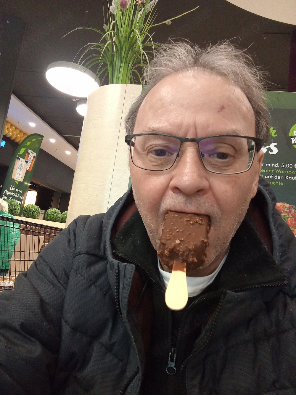 Sechziger sucht Sechziger für Blaskonzert 