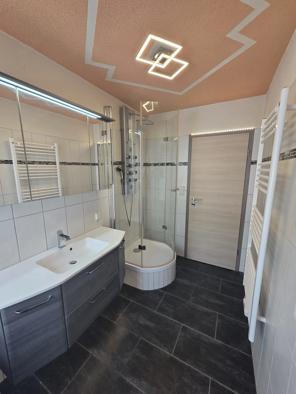 Wohnung 50 qm Nutzfläche