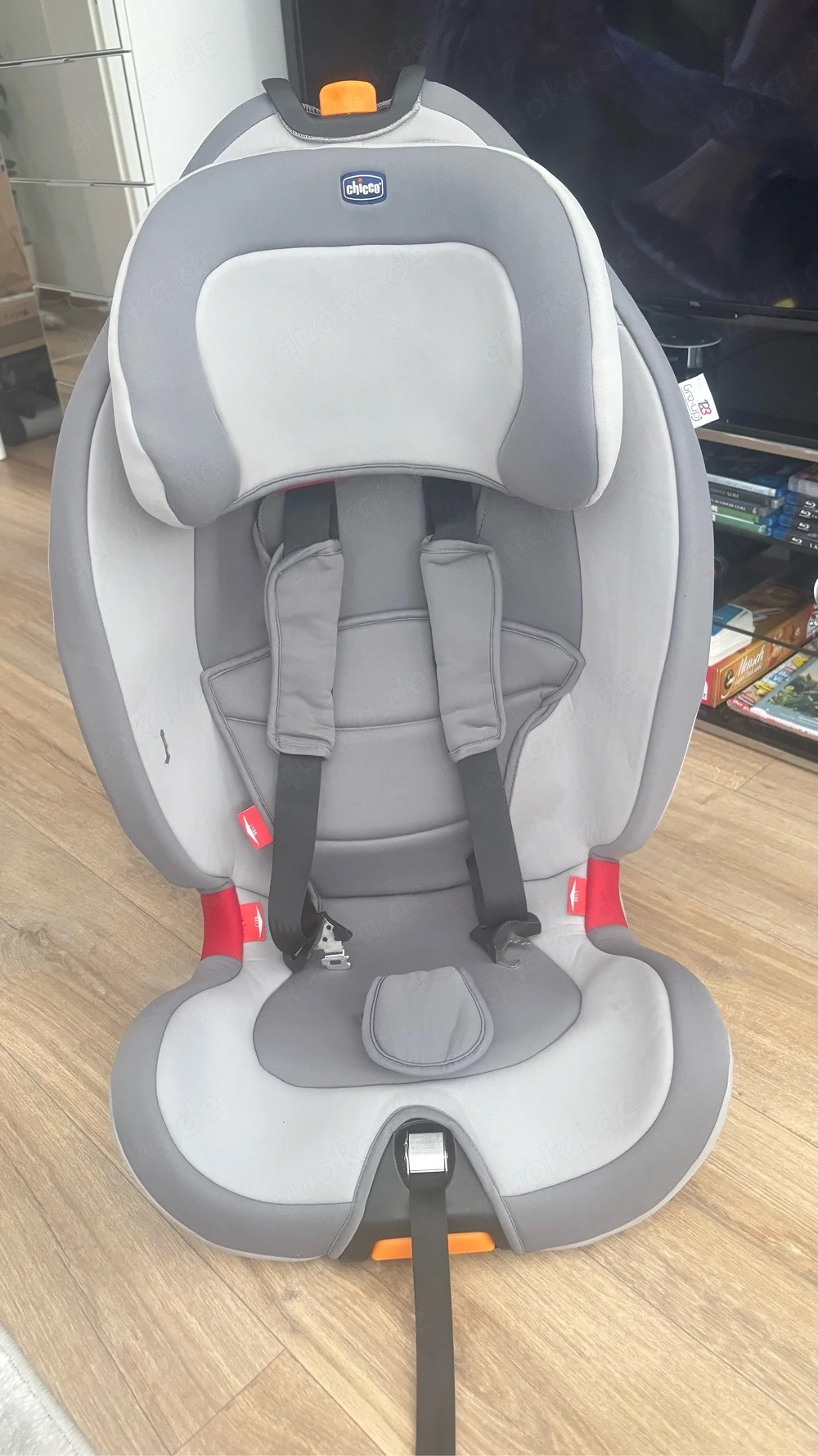 Chicco Autokindersitz