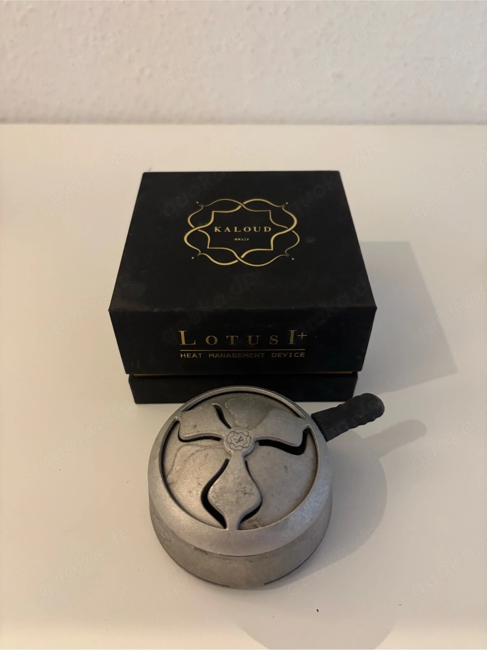 Kaloud Lotus 1+ HMD