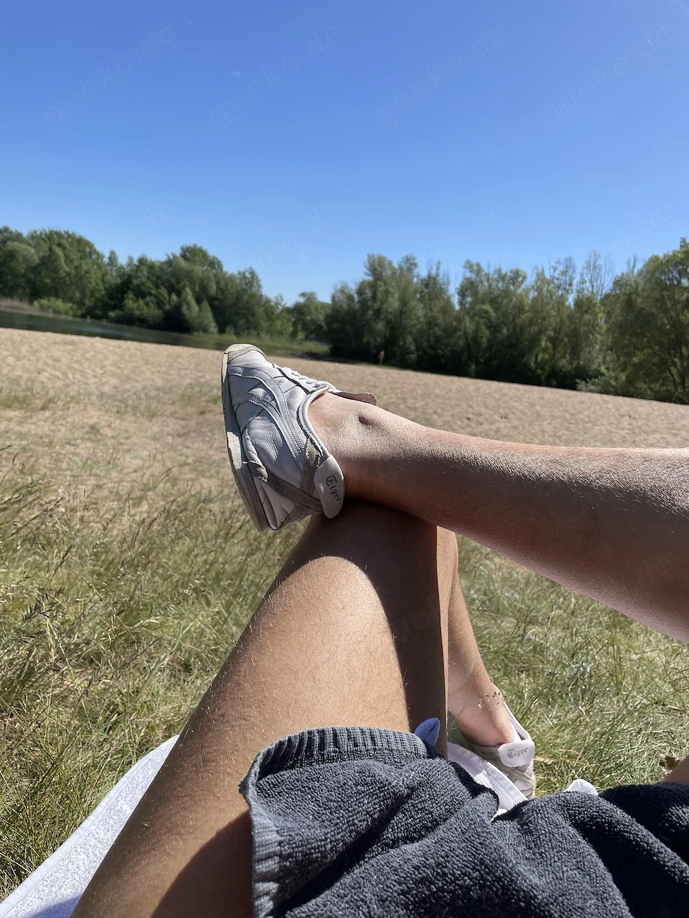 noch zu 1 bin auch Besuchbar