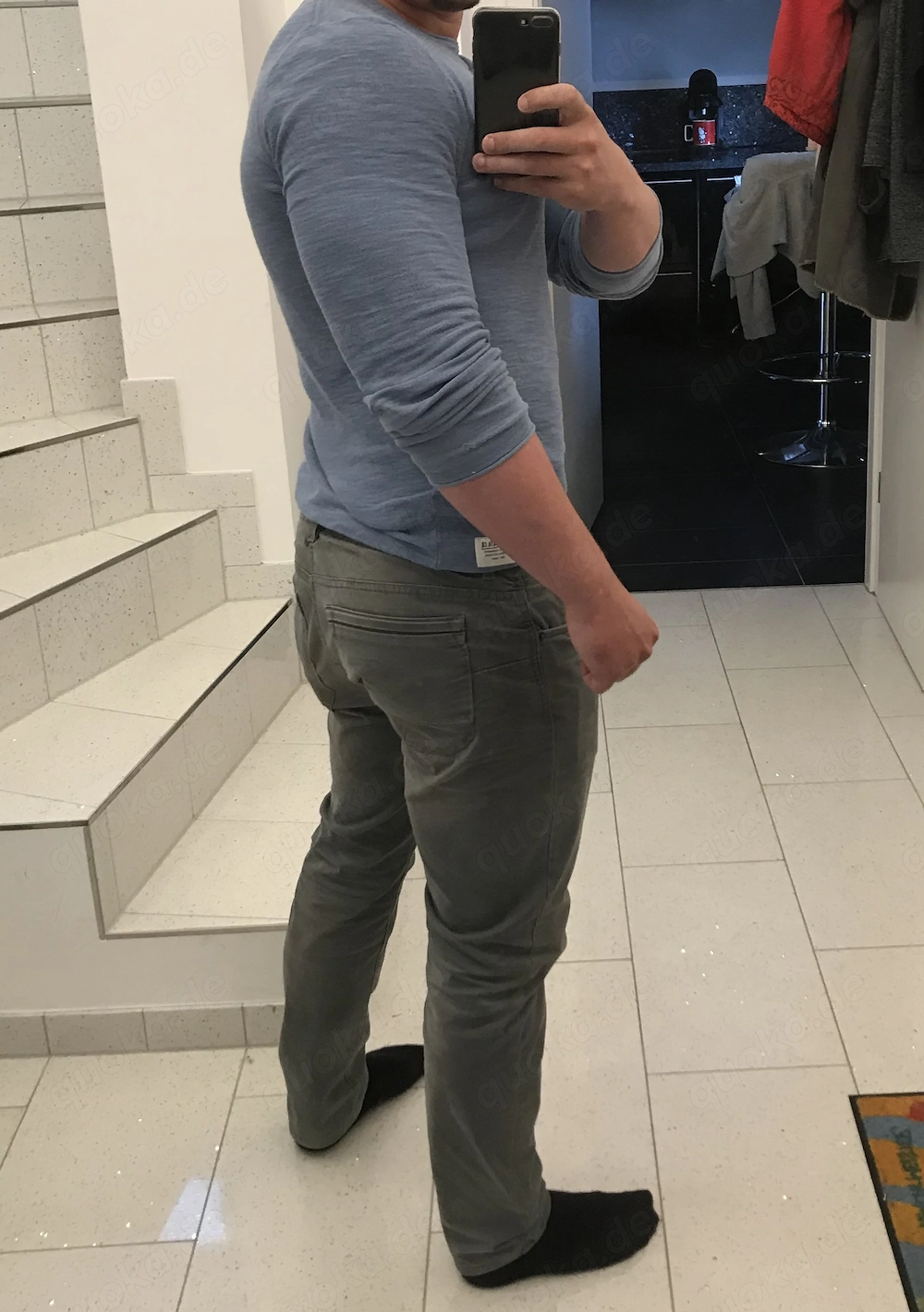 Welche Frau hat Lust mich zu besuchen?