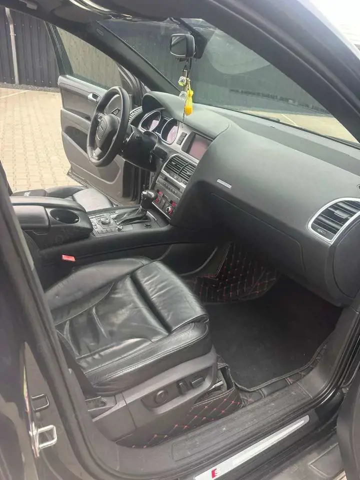 Audi Q7 3.0 TDI