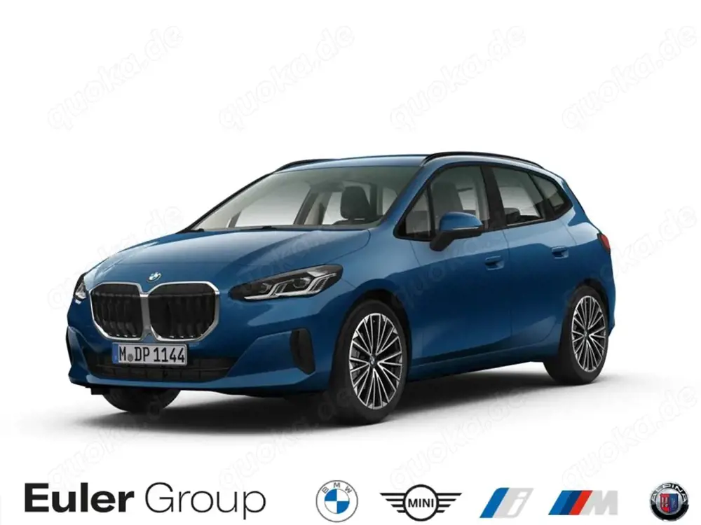 BMW 220
