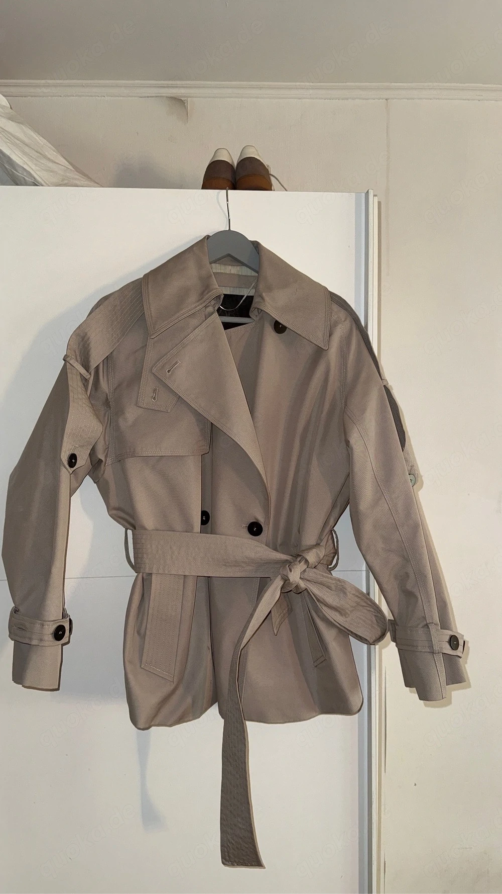 Zara Jacke Damen S