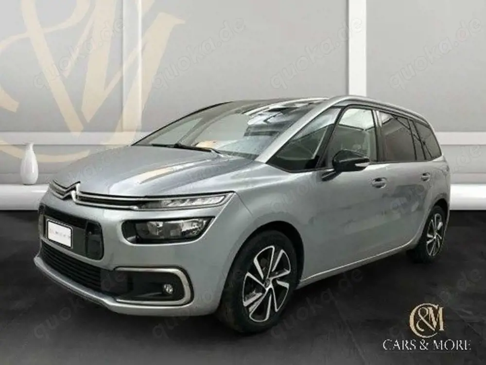 Citroen Grand C4 Picasso
