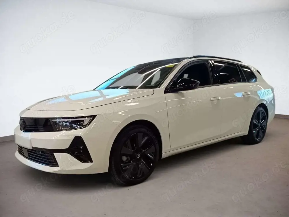 Opel Others Astra ST Electric GS +Matrix+PANO+11KW+360KAMERA