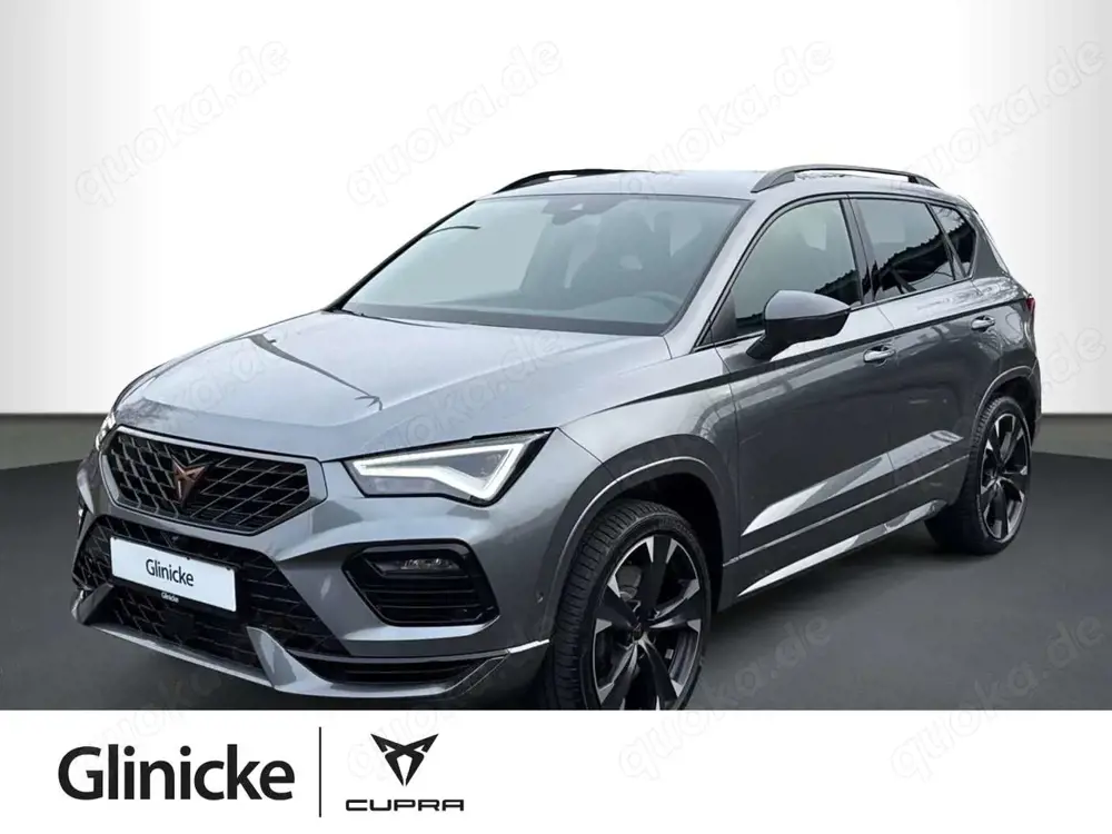 CUPRA Ateca VZ 2.0 TSI 4Drive DSG, AHK, RFK