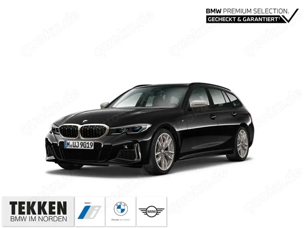 BMW 340