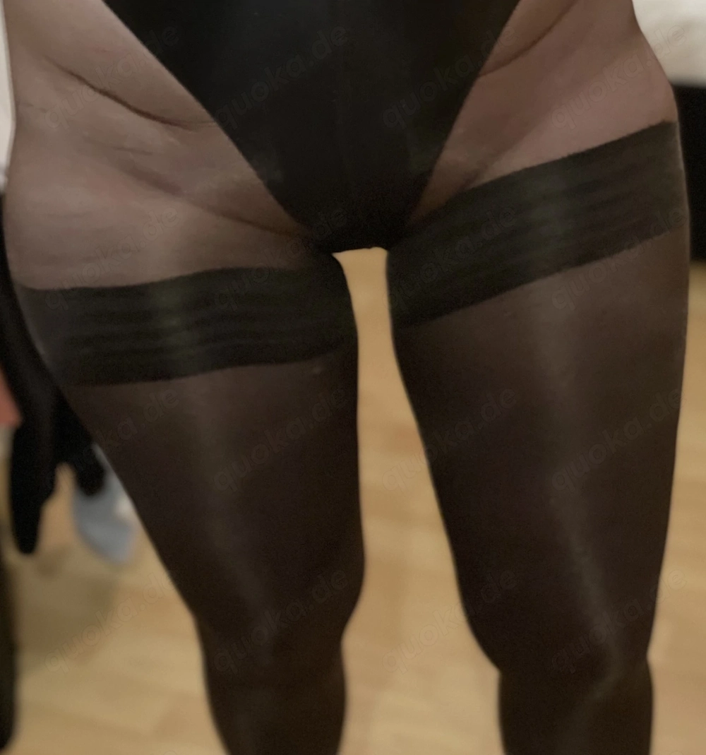 Paar sucht Black Bulls für Spass