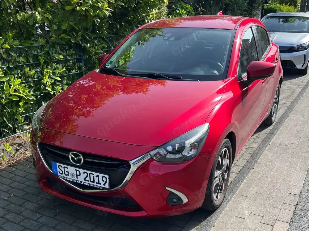 Mazda 2