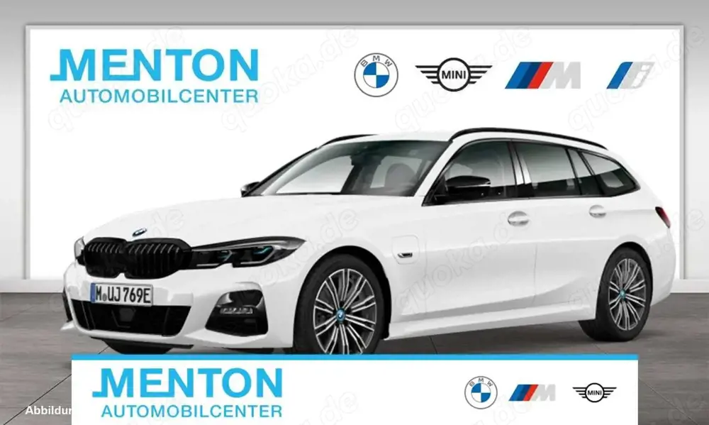 BMW 330