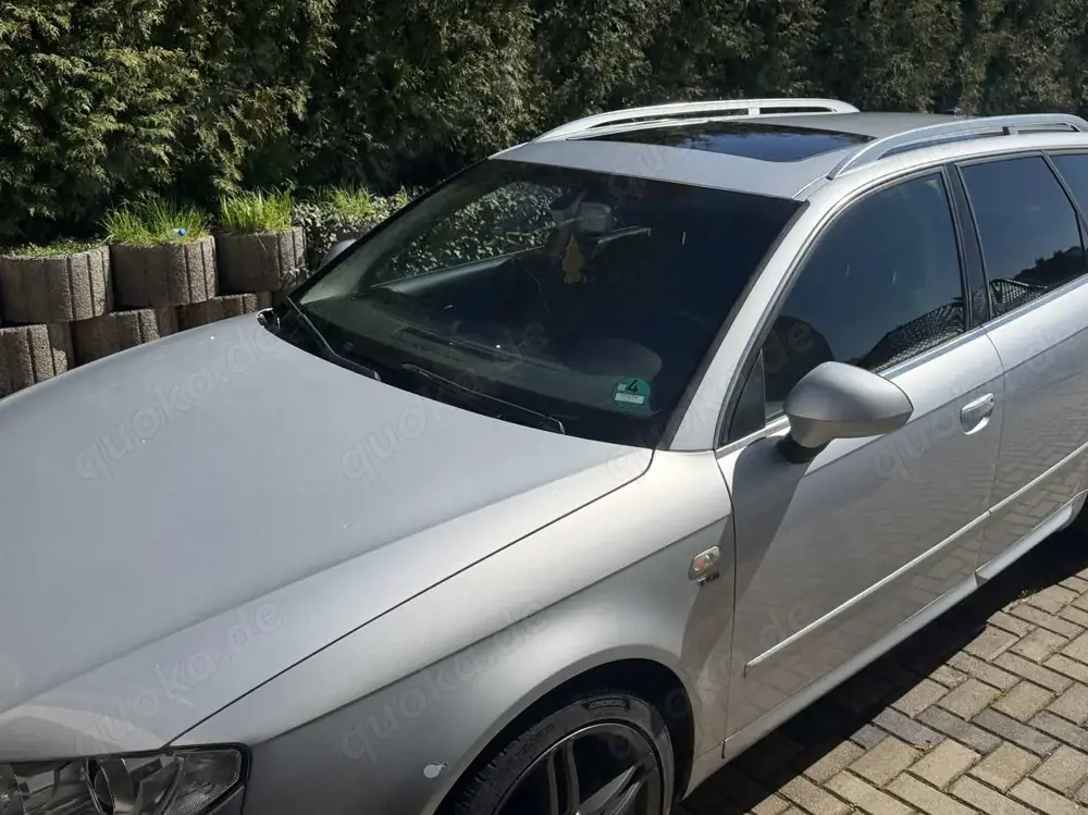 SEAT Exeo