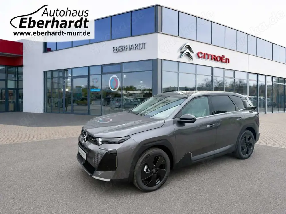 Citroen C5 Aircross Hybrid 145 DSG6 Max Automatik*Gewerblich