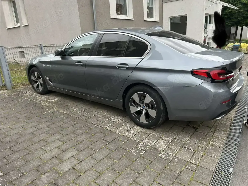 BMW 520 520 d