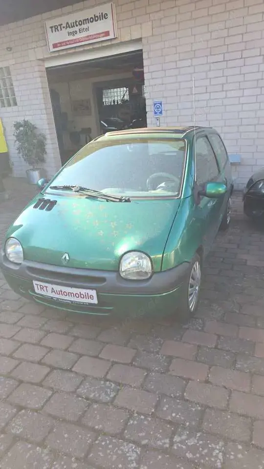 Renault Twingo Twingo 1.2 Expression