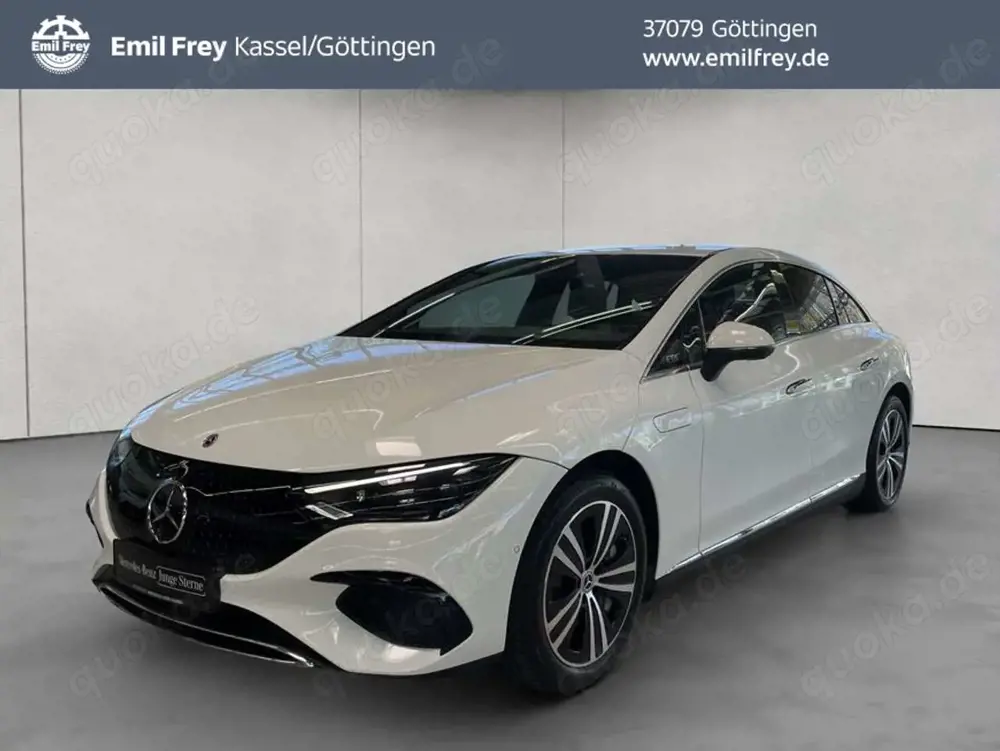 Mercedes-Benz EQE 300 EQE