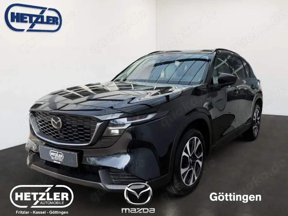 Mazda CX-5 Exclusive-Line FWD HUD Navi Digitales Cockpit 360