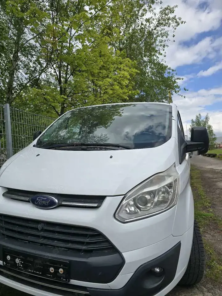 Ford Transit Custom 310 L1 Trend